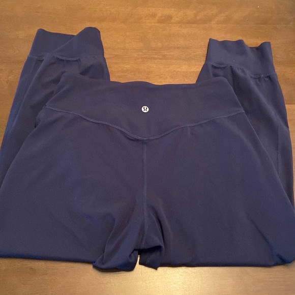 Lululemon🍋Align High-Rise Crop Jogger - Picture 3 of 5